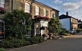 Best Western Annesley House Hotel